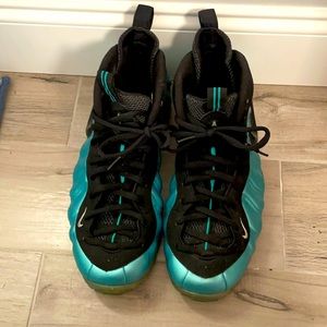 Nike Air Foamposite Pro